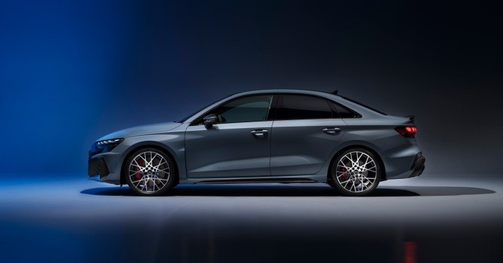 AUDİ a3 SEDAN