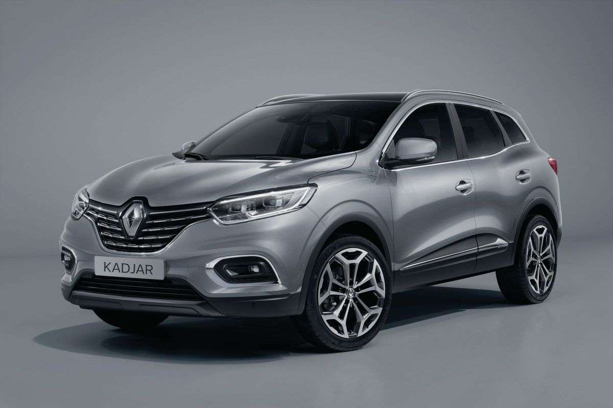 RENAULT KADJAR
